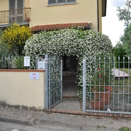 La Casa Di Fiorella