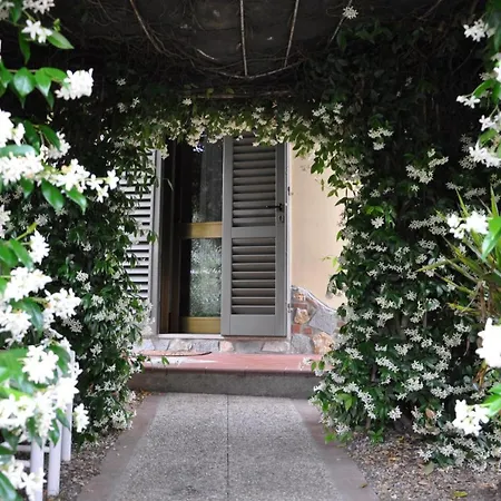 Apartment La Casa Di Fiorella Cerreto Guidi