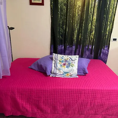 La Casa Di Fiorella Apartment Cerreto Guidi