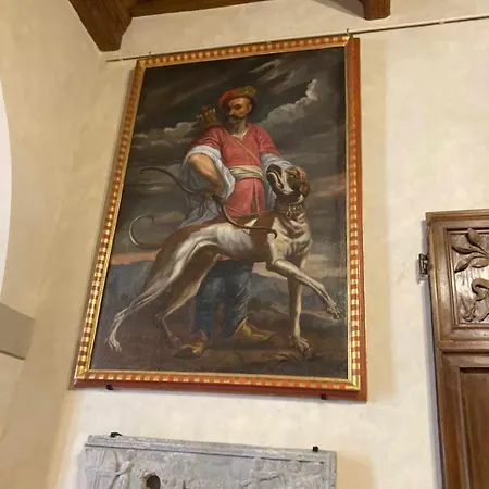 La Casa Di Fiorella Cerreto Guidi