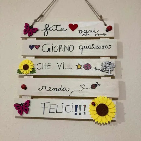 La Casa Di Fiorella * Cerreto Guidi