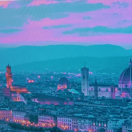 La Casa Di Fiorella * Cerreto Guidi