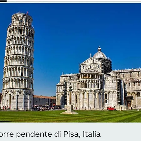 La Casa Di Fiorella Cerreto Guidi