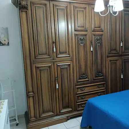Apartment La Casa Di Fiorella Cerreto Guidi
